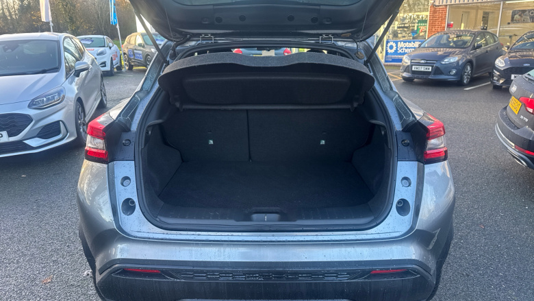 Nissan Juke 1.0 DiG-T Acenta 5dr Petrol Hatchback